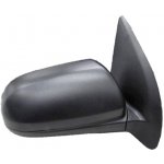 Pravé zpětné zrcátko Chevrolet Aveo (T250) 06-11 MECHANICKÉ PRO LAK | Zboží Auto