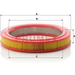 MANN C 3260 vzduchový filtr – Hledejceny.cz