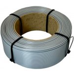 Abaflex PLA šedá 750g , 1,75 mm – Zboží Živě