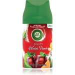 Air Wick Freshmatic Zimní punč náhradní náplň 250 ml – Zboží Dáma Air Wick Freshmatic Zimní punč náhradní náplň 250 ml – Zboží Dáma