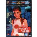 Večeře s april DVD