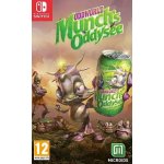 Oddworld: Munch's Oddysee – Hledejceny.cz