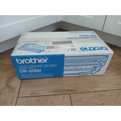 Brother DR-6000 - originální – Zboží Živě