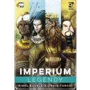 Fox in the Box Imperium: Legendy