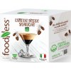 Kávové kapsle Foodness Espresso Freddo kapsle do Dolce Gusto 10 ks