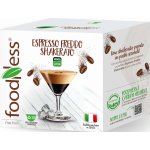 Foodness Espresso Freddo kapsle do Dolce Gusto 10 ks
