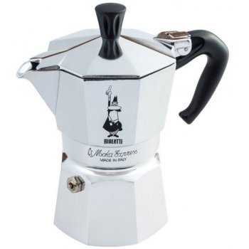 Bialetti Moka Express 6