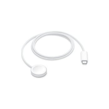 Apple magnetický rychlonabíjecí USB-C kabel k Apple Watch, 1m MT0H3ZM/A