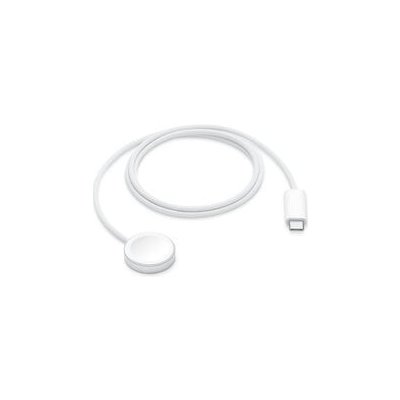 Apple magnetický rychlonabíjecí USB-C kabel k Apple Watch, 1m MT0H3ZM/A – Zbozi.Blesk.cz