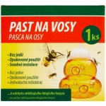 Papírna Moudrý Past na vosy závěsná nádobka 678304 – Zboží Dáma