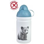 Zdravá lahev Medvěd Kuba 500 ml – Zbozi.Blesk.cz