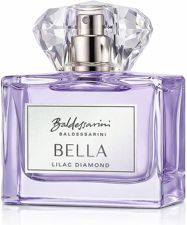 Baldessarini Bella Lilac Diamond parfémovaná voda dámská 30 ml
