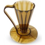Cafec Flower Dripper Deep 27 Bronze – Zboží Dáma