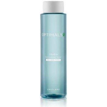 Oriflame Optimals Hydra osvěžující pleťová voda pro všechny typy pleti 200 ml