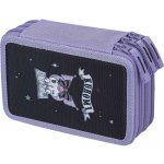 Baagl třípatrový Kuromi fortune dream – Zboží Mobilmania