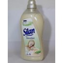 Silan Natural Sensitive Almond Milk & Aloe Vera aviváž pro citlivou pokožku 2 l