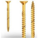 Konstrukční vrut 5x100mm ZH TORX 25 – Hledejceny.cz