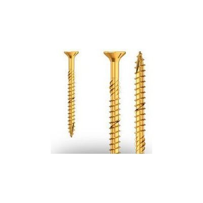 Konstrukční vrut 5x100mm ZH TORX 25 – Hledejceny.cz
