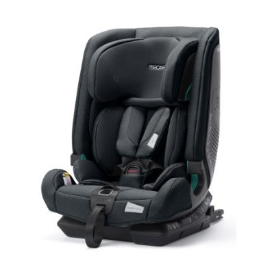 RECARO Toria Elite i-Size Prime 2022 Mat Black – Zboží Mobilmania