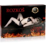 Rozkoš - Erotická hra – Hledejceny.cz