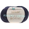 Příze Alize Merino Royal 58 - námořnická modrá