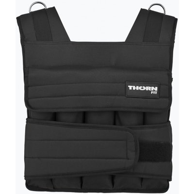 Thorn Fit Weighted Vest 2.0 20 kg – Hledejceny.cz
