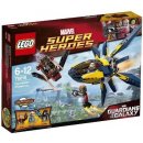 LEGO® Super Heroes 76109 Průzkumníci kvantové říše