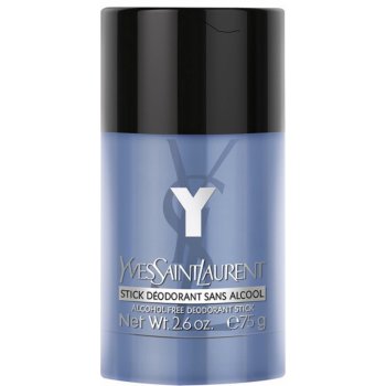 Yves Saint Laurent Y deostick 75 g