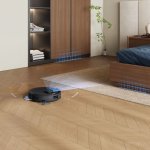 Ecovacs Deebot T30C Omni Black – Sleviste.cz