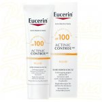 Eucerin Actinic Control SPF100 emulze 80 ml – Zboží Dáma