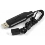 HPI 7.4V USB LiPo nabíječ – Hledejceny.cz