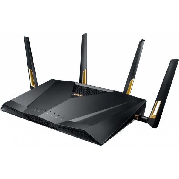 Access point či router Asus RT-AX88