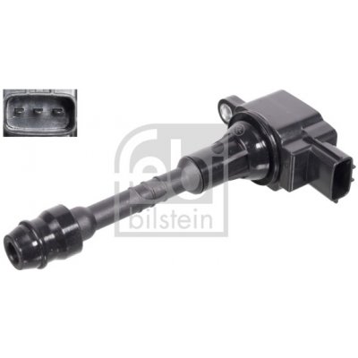 Zapalovací cívka FEBI BILSTEIN 106148 – Hledejceny.cz
