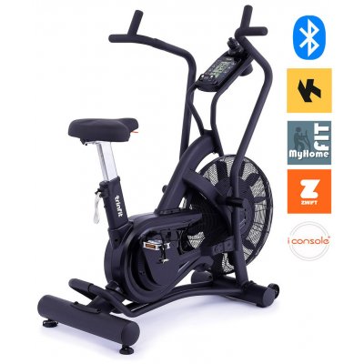 TRINFIT Air Bike Pro – Zboží Dáma TRINFIT Air Bike Pro – Zboží Dáma