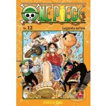 One Piece 12 - Legenda začíná – Sleviste.cz