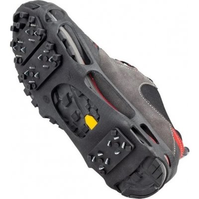 Protiskluzové přezky na boty NESMEKY YATE Ice Cleats S SZ00079 – Zboží Mobilmania