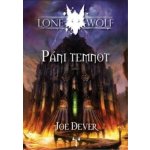 Lone Wolf: Páni temnot - Joe Dever – Hledejceny.cz