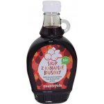 Country Life Sirup brusinkový Bio 250 ml – Zboží Mobilmania