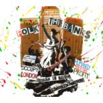 V/A - Fold The Banks CD – Zboží Mobilmania