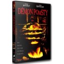 Démon pomsty DVD