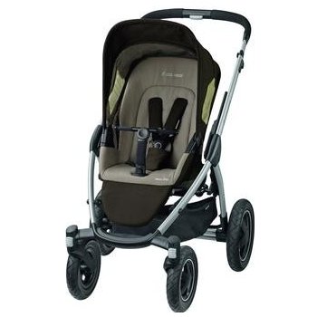 Maxi-Cosi Sport Mura 4 Earth Brown 2017