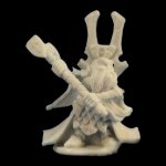 Figurka Herryk Dwarf Cleric – Zboží Živě