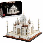 LEGO® Architecture 21056 Taj Mahal – Hledejceny.cz
