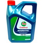 Castrol Magnatec E 5W-20 4 l | Zboží Auto