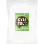 Allnature Xylitol březový cukr 1000 g – Zboží Dáma