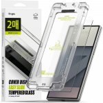 Ochranná folie Ringke pro Samsung Galaxy Z Fold7 2 ks – Zboží Živě