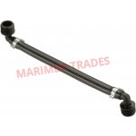 GARDENA - přípojení zadešťovače 3/4" x 3/4" – Zboží Mobilmania
