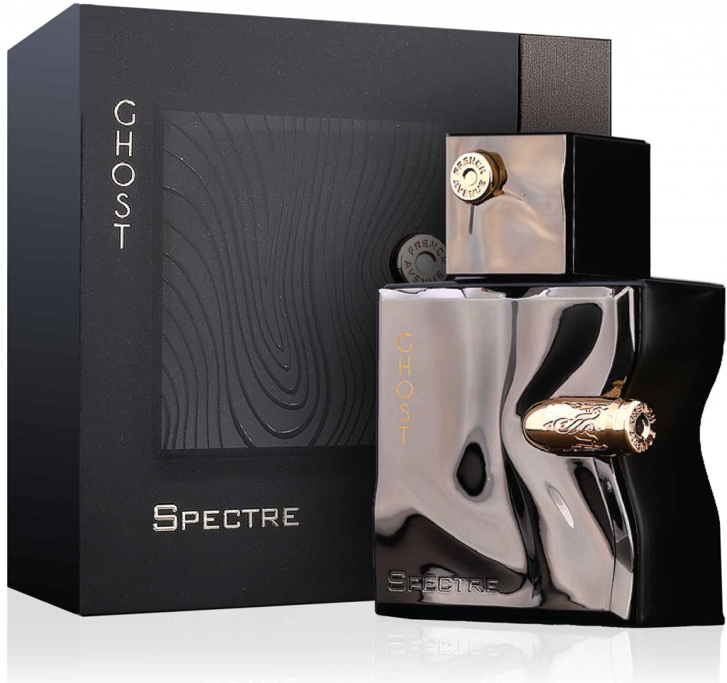 French Avenue Spectre Ghost parfémovaná voda pánská 80 ml