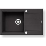 Pyramis SPARTA PLUS LUX 78x48 1B 1D černá – Zboží Mobilmania