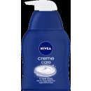Mýdlo Nivea Creme Care krémové tekuté mýdlo 250 ml